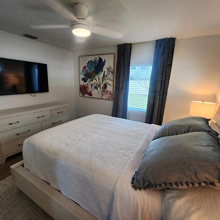 Villa Drift House - 4Bed 3Bath Private Pool House Cape Canaveral Exterior foto