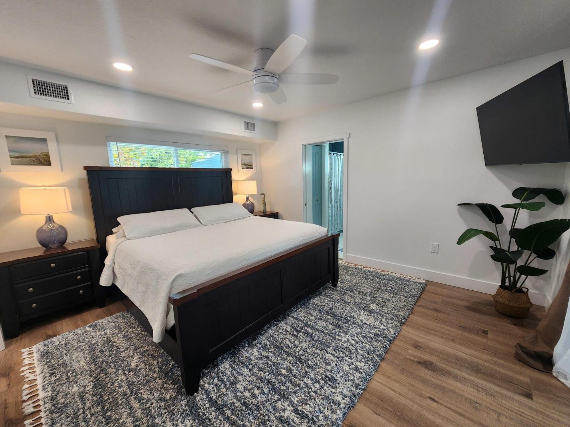 Villa Drift House - 4Bed 3Bath Private Pool House Cape Canaveral Exterior foto