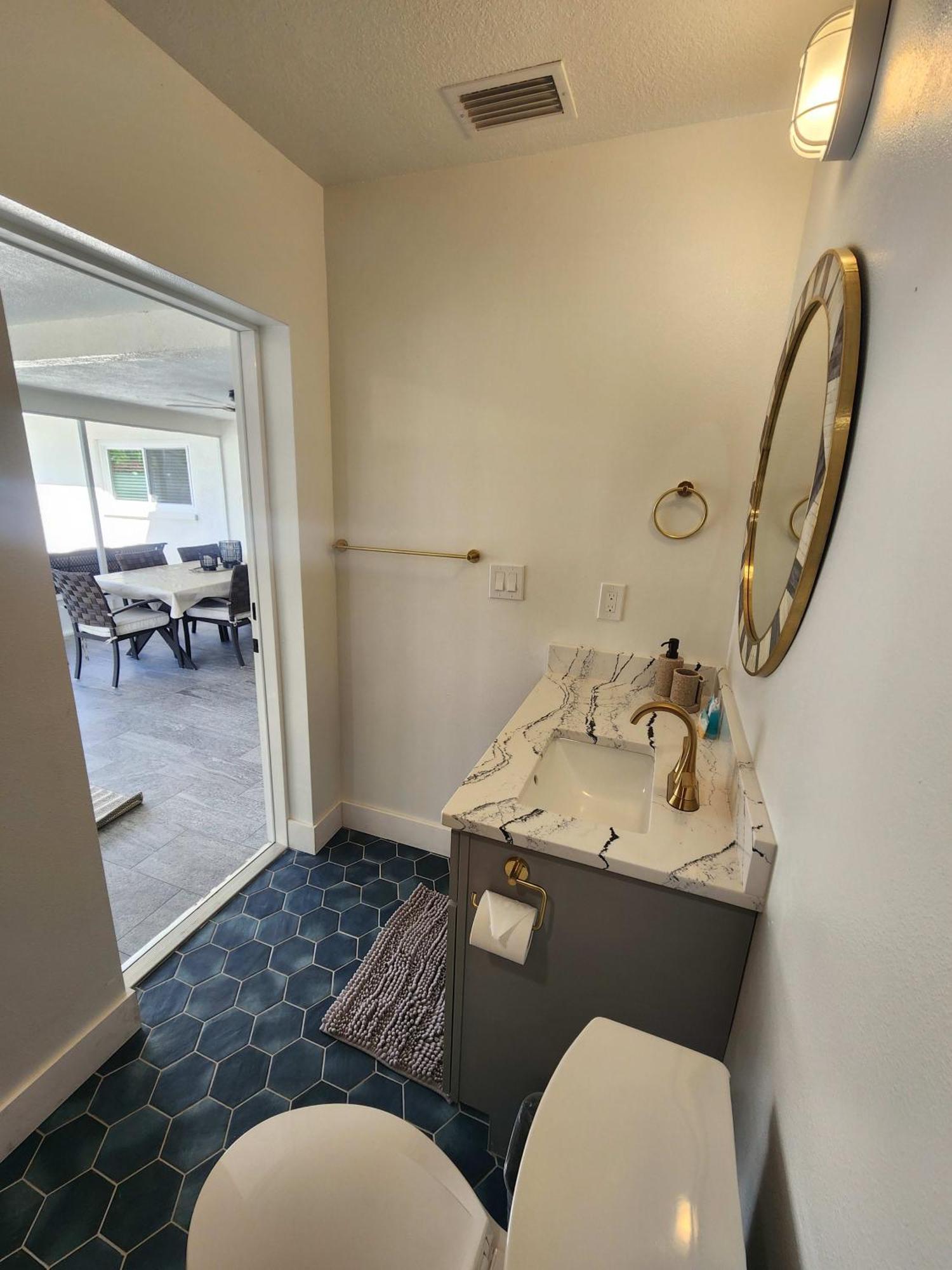 Villa Drift House - 4Bed 3Bath Private Pool House Cape Canaveral Exterior foto