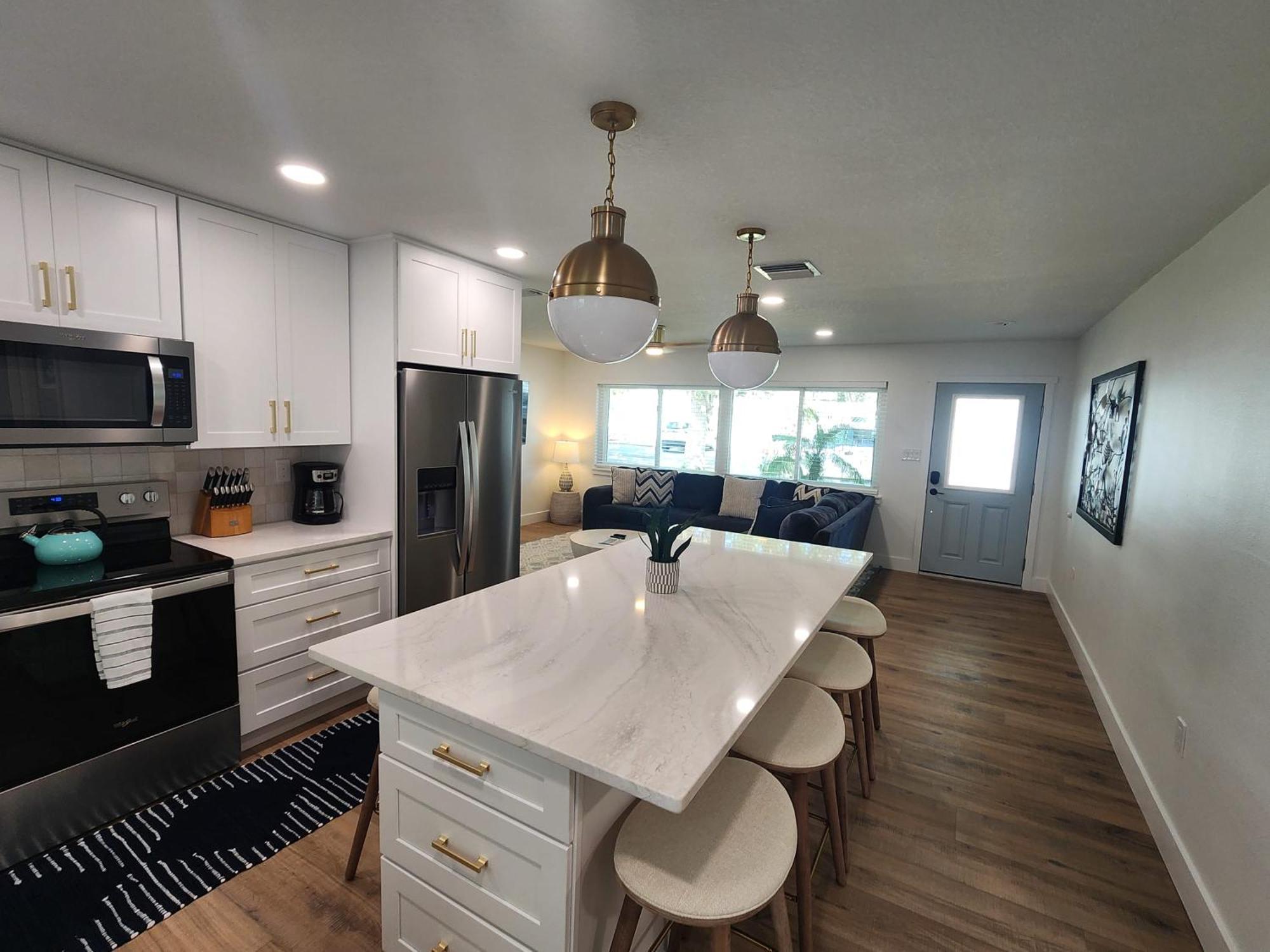 Villa Drift House - 4Bed 3Bath Private Pool House Cape Canaveral Exterior foto