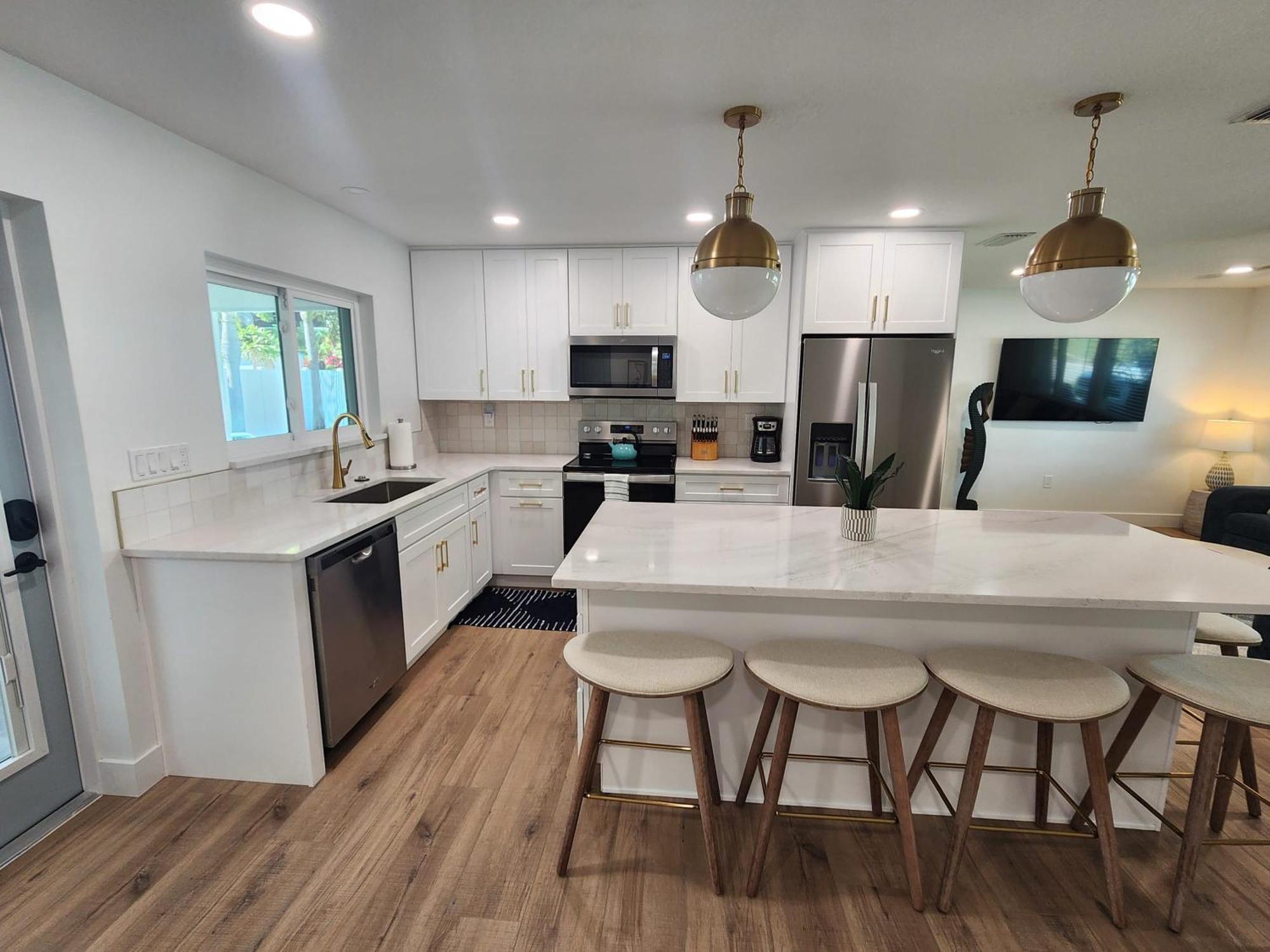 Villa Drift House - 4Bed 3Bath Private Pool House Cape Canaveral Exterior foto