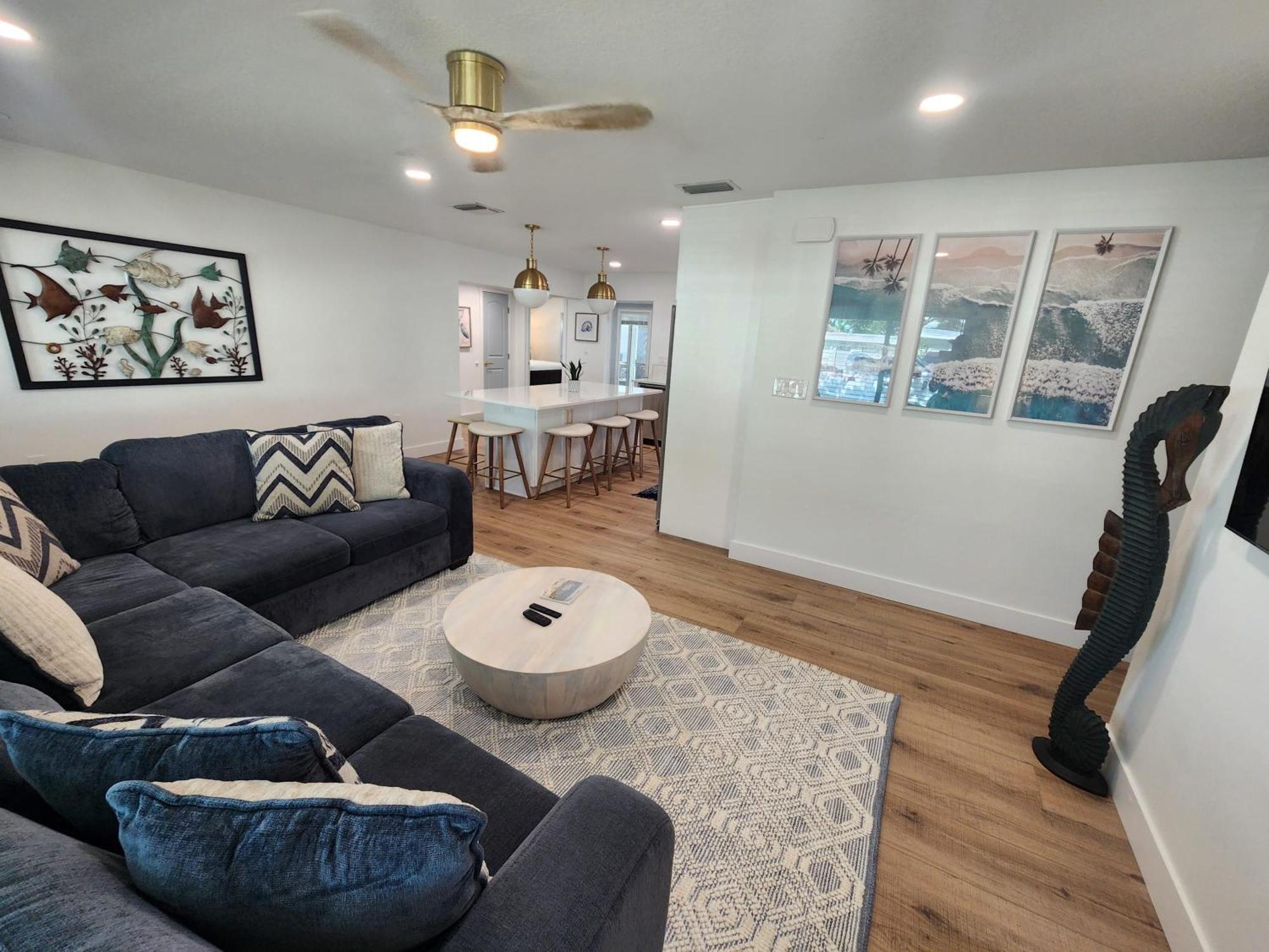 Villa Drift House - 4Bed 3Bath Private Pool House Cape Canaveral Exterior foto