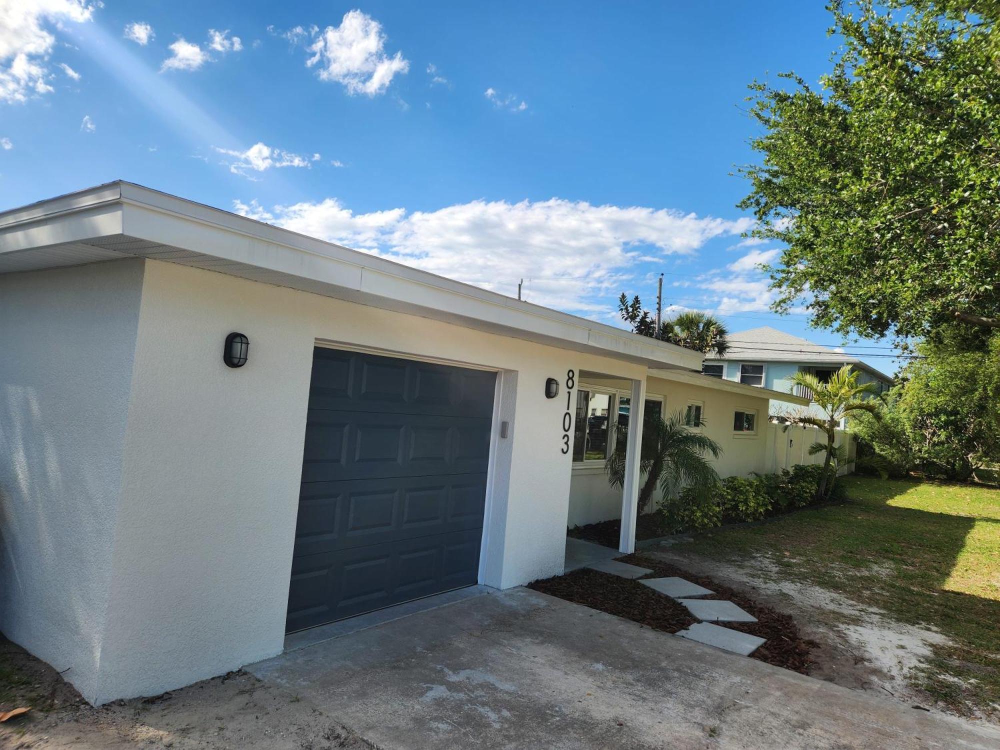 Villa Drift House - 4Bed 3Bath Private Pool House Cape Canaveral Exterior foto