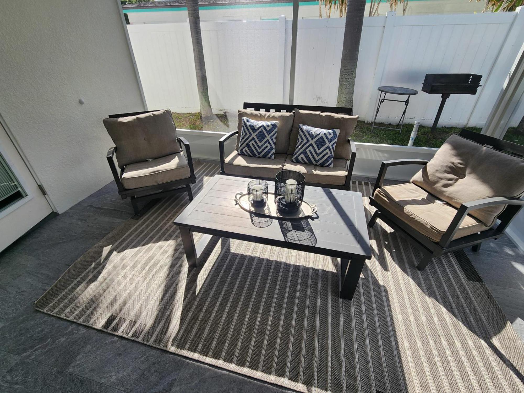 Villa Drift House - 4Bed 3Bath Private Pool House Cape Canaveral Exterior foto