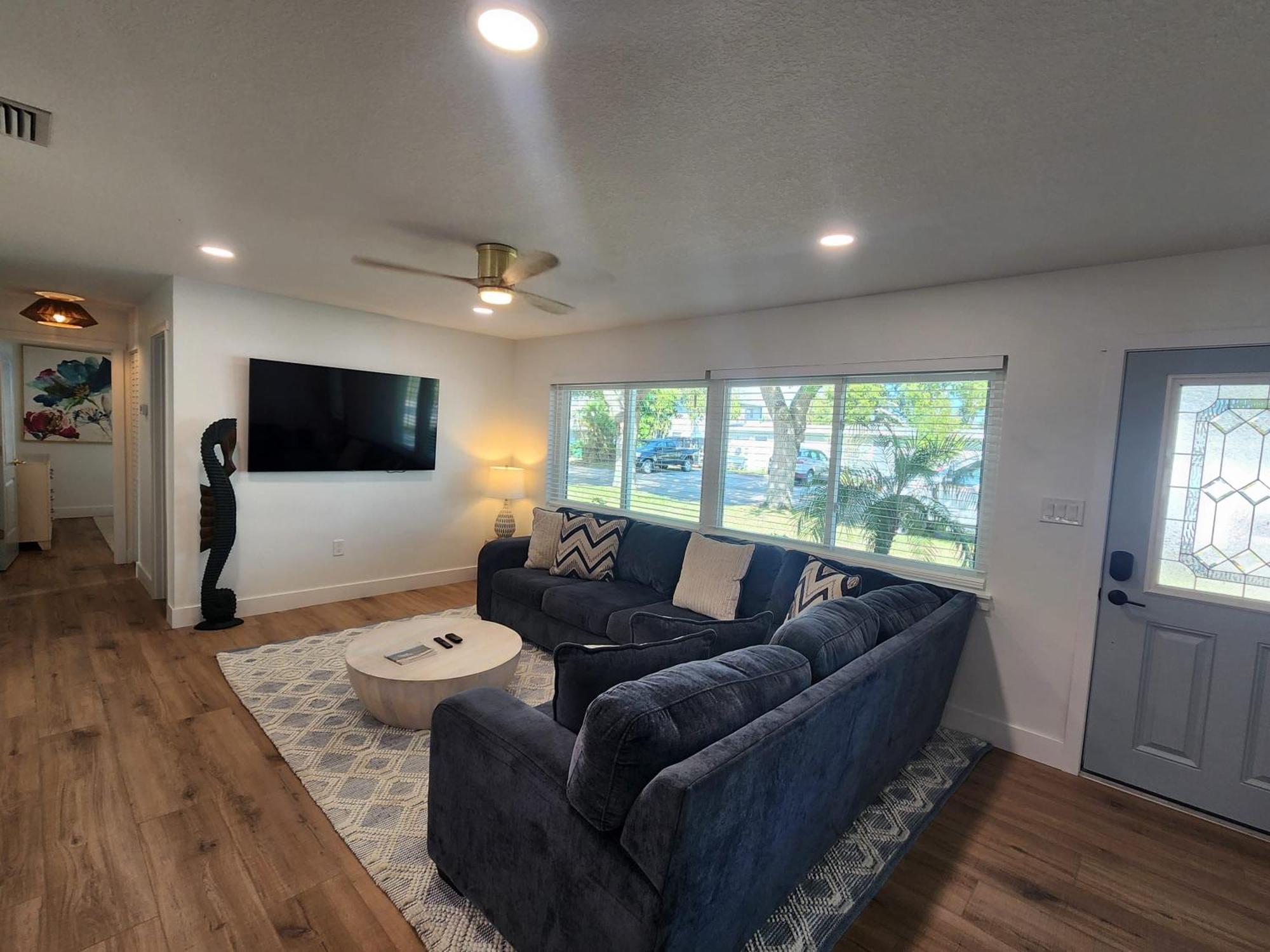 Villa Drift House - 4Bed 3Bath Private Pool House Cape Canaveral Exterior foto