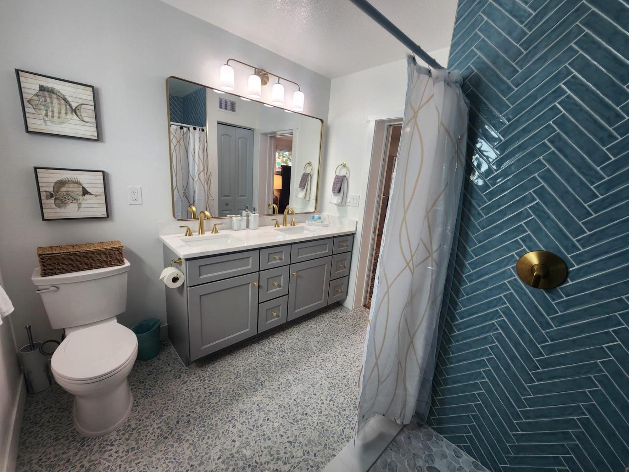 Villa Drift House - 4Bed 3Bath Private Pool House Cape Canaveral Exterior foto